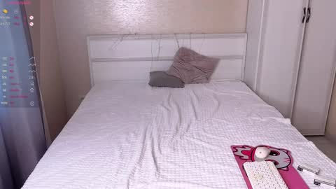 Snapshot of carolina_noreen chatting on 05.15.26 carolina_noreen online show from 05.15.26