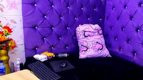 carolina suarez online show from 07.05.26