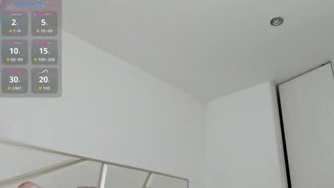carolina_t online show from 05.04.26