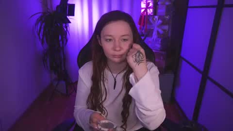 Snapshot of carolina_winter chatting on 12.05.24 Mira online show from 12.05.24