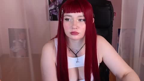 Snapshot of carolina_winter chatting on 12.14.24 Mira online show from 12.14.24