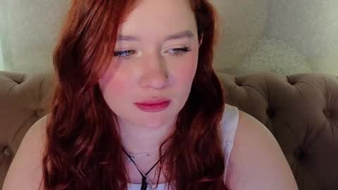 Snapshot of carolina_winter chatting on 12.22.24 Mira online show from 12.22.24