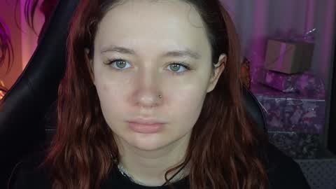 Snapshot of carolina_winter chatting on 12.27.24 Mira online show from 12.27.24