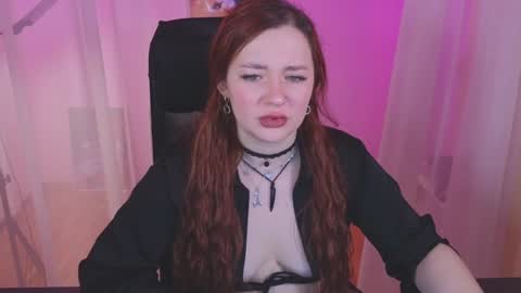 Snapshot of carolina_winter chatting on 12.29.24 Mira online show from 12.29.24
