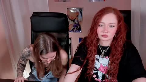 Snapshot of carolina_winter chatting on 01.11.25 Mira online show from 01.11.25