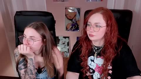 Snapshot of carolina_winter chatting on 01.11.25 Mira online show from 01.11.25