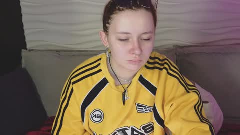 Snapshot of carolina_winter chatting on 01.23.25 Mira online show from 01.23.25