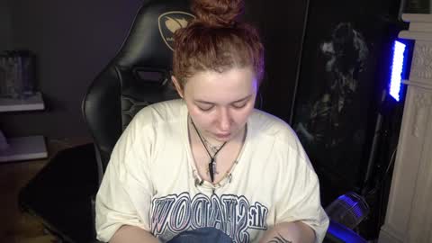 Snapshot of carolina_winter chatting on 01.29.25 Mira online show from 01.29.25