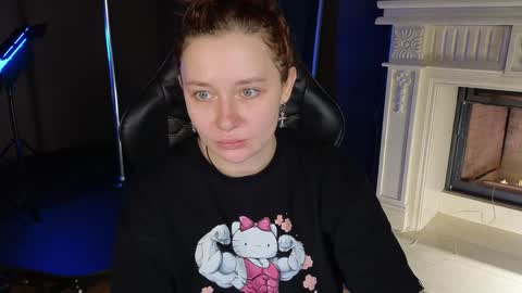 Snapshot of carolina_winter chatting on 02.05.25 Mira online show from 02.05.25