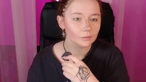 Snapshot of carolina_winter chatting on 02.11.25 Mira online show from 02.11.25