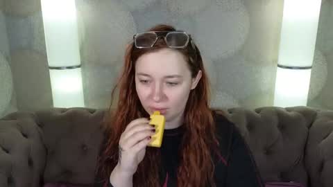 Snapshot of carolina_winter chatting on 02.19.25 Mira online show from 02.19.25