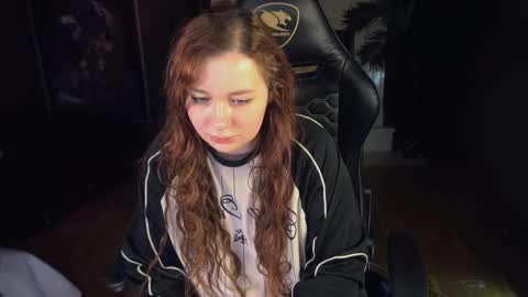 Snapshot of carolina_winter chatting on 02.27.25 Mira online show from 02.27.25