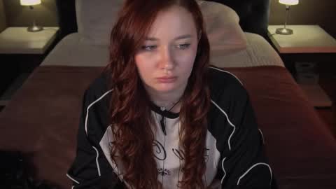 Snapshot of carolina_winter chatting on 02.28.25 Mira online show from 02.28.25