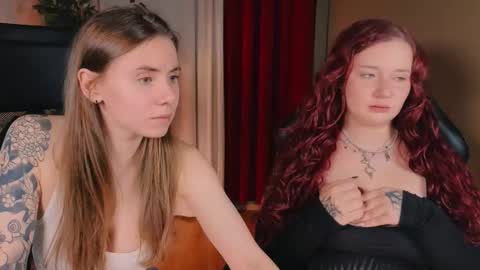 Snapshot of carolina_winter chatting on 09.17.25 Mira online show from 09.17.25