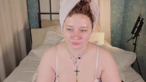 Snapshot of carolina_winter chatting on 02.08.26 Mira online show from 02.08.26