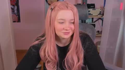 Snapshot of carolina_winter chatting on 03.13.26 Mira online show from 03.13.26