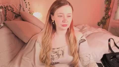 Snapshot of carolina_winter chatting on 03.17.26 Mira online show from 03.17.26