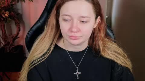 Snapshot of carolina_winter chatting on 03.18.26 Mira online show from 03.18.26