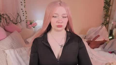 Snapshot of carolina_winter chatting on 03.24.26 Mira online show from 03.24.26