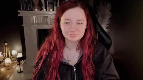 Snapshot of carolina_winter chatting on 04.28.26 Mira online show from 04.28.26