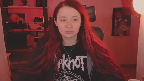 Snapshot of carolina_winter chatting on 04.30.26 Mira online show from 04.30.26