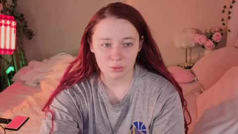Snapshot of carolina_winter chatting on 05.06.26 Mira online show from 05.06.26