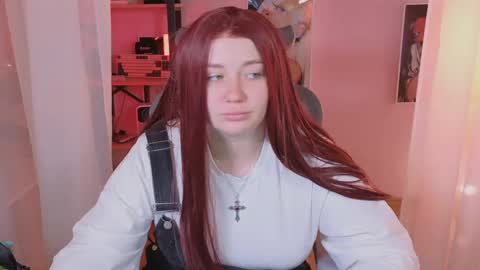 Snapshot of carolina_winter chatting on 05.21.26 Mira online show from 05.21.26