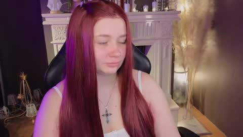 Snapshot of carolina_winter chatting on 05.23.26 Mira online show from 05.23.26