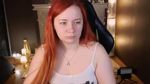 Snapshot of carolina_winter chatting on 05.31.26 Mira online show from 05.31.26