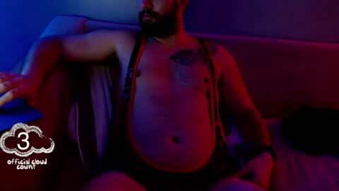 carolinaclouds online show from 12.30.24