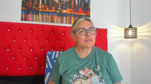 Carolina online show from 10.25.25