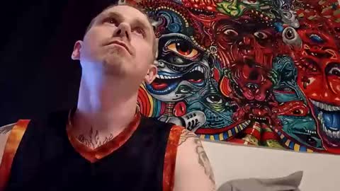 carolinajuggalo17 online show from 05.02.26