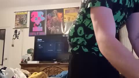 Snapshot of carolinajuggalo17 chatting on 05.14.26 carolinajuggalo17 online show from 05.14.26