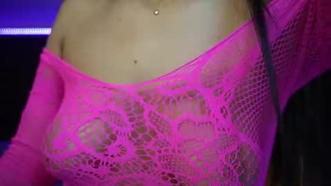 Snapshot of carolinapetra chatting on 06.12.26 Mellany online show from 06.12.26