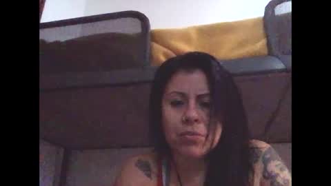 Snapshot of carolinarojo230 chatting on 02.14.26 Zoe-rojo online show from 02.14.26