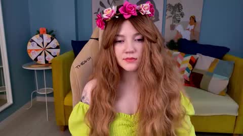 Snapshot of carolinasherry chatting on 01.10.26 carolinasherry online show from 01.10.26