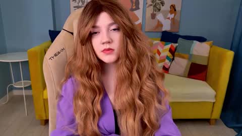 Snapshot of carolinasherry chatting on 01.13.26 carolinasherry online show from 01.13.26