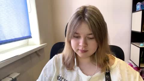 carolindueno online show from 04.09.26