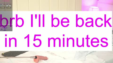   GMT-5 1600-2230 online show from 01.19.25