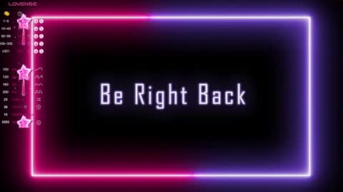 Caroline online show from 12.18.24