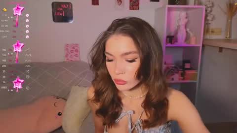 Caroline online show from 12.25.24