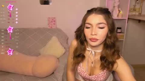 Caroline online show from 12.28.24