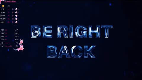 Caroline online show from 02.04.25