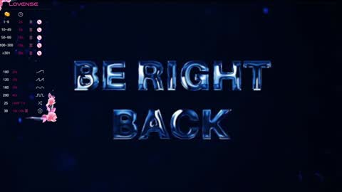 Caroline online show from 02.06.25