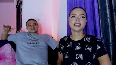 Snapshot of caroline_clark420 chatting on 10.20.25 Caroline Clark online show from 10.20.25