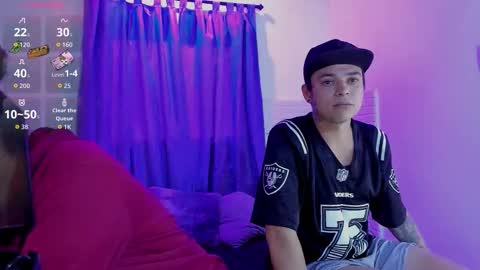 Snapshot of caroline_clark420 chatting on 02.02.26 Caroline Clark online show from 02.02.26