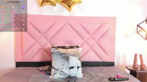 caroline daring online show from 07.15.26