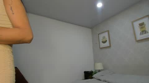  Caroline  online show from 07.09.26