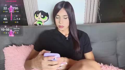Snapshot of caroline_foster1 chatting on 07.16.26 caroline_foster1 online show from 07.16.26