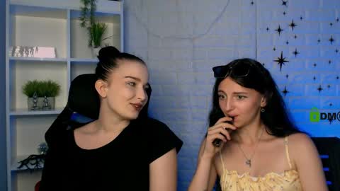Caroline online show from 05.25.26